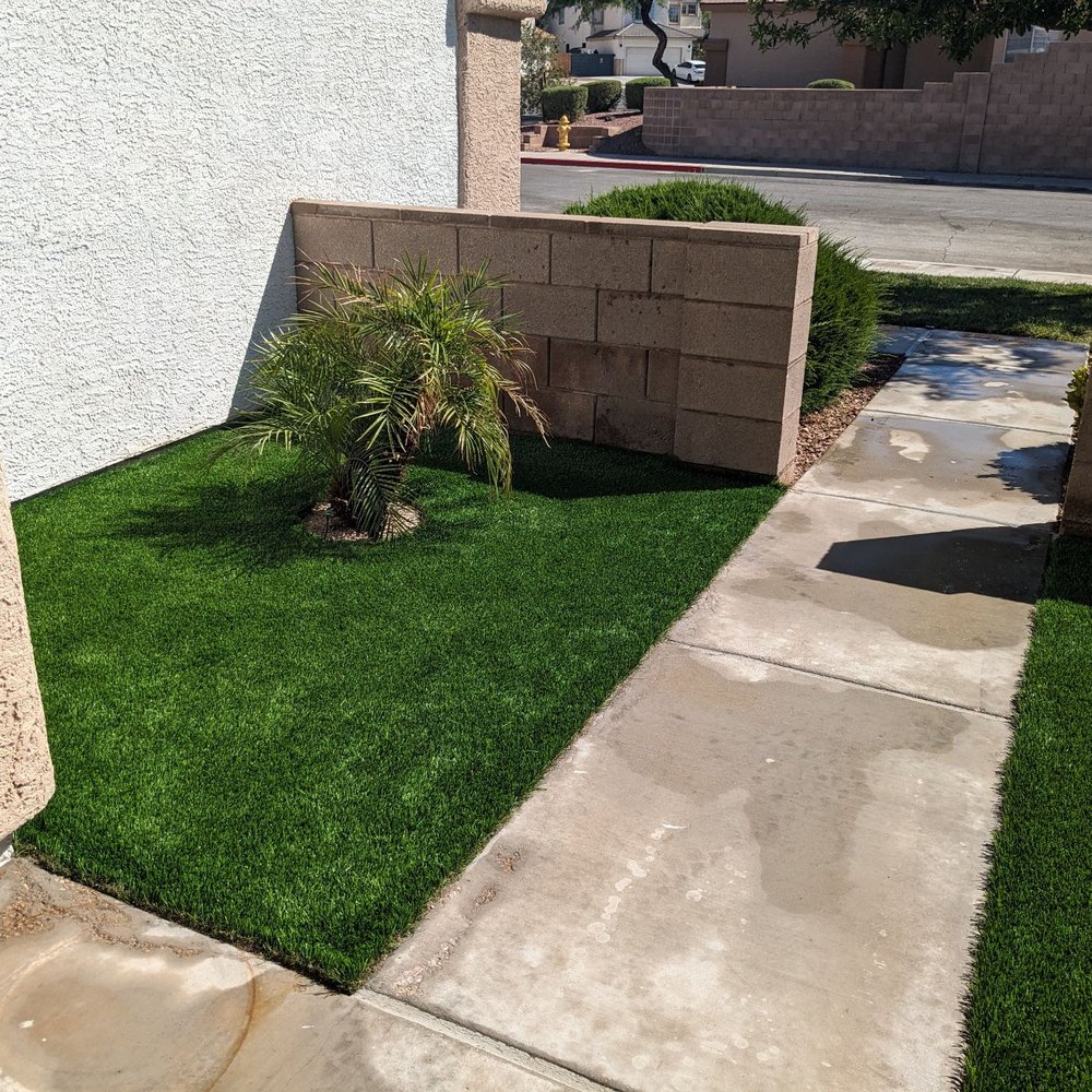 Keny’s Landscaping - Landscaping Near Me - Las Vegas, Nevada