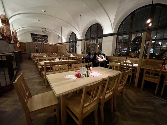 Paulaner Bräuhaus by null