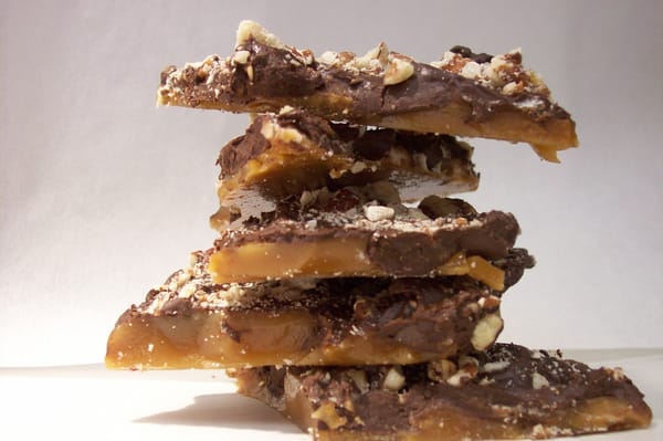 Najla's Specialty Foods, Inc. by null