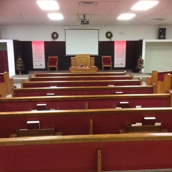 Redemption Bible Fellowship - Churches Near Me - Merritt Island, Florida Redemption Bible Fellowship - Churches Near Me - Merritt Island, Florida