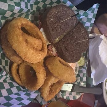 Duffy's Bar & Grill - Ruben and rings, mmm - Bars Near Me - Osseo, Minnesota Duffy's Bar & Grill - Ruben and rings, mmm - Bars Near Me - Osseo, Minnesota