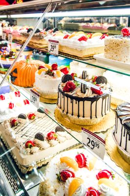 Los Altos Ranch Markets by null