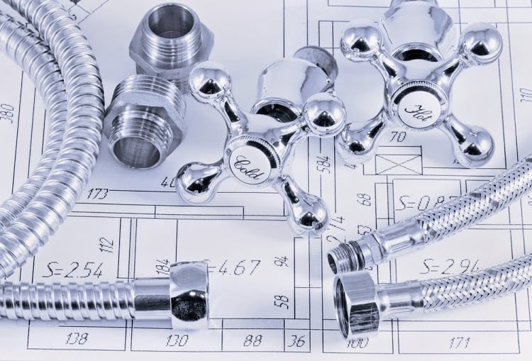 Slide of Bilz Plumbing & Mechanical