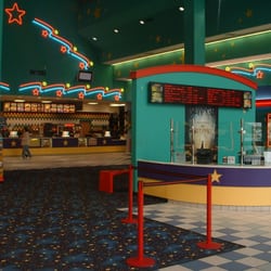 Marquee Cinemas - Galleria 14