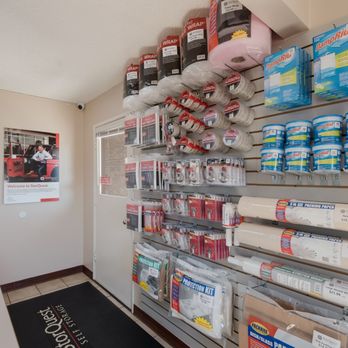 StorQuest Self Storage - Self Storage Near Me - Camarillo, California StorQuest Self Storage - Self Storage Near Me - Camarillo, California