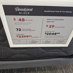 Mattress Firm Commonwealth