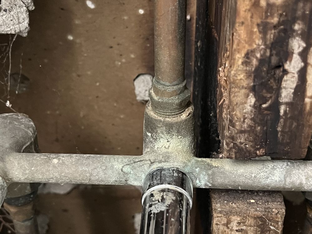 Slide of Superman Handyman Shan