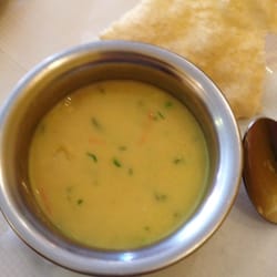 Tandoor House