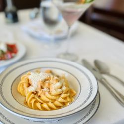Pastina - Columns of Pompeii