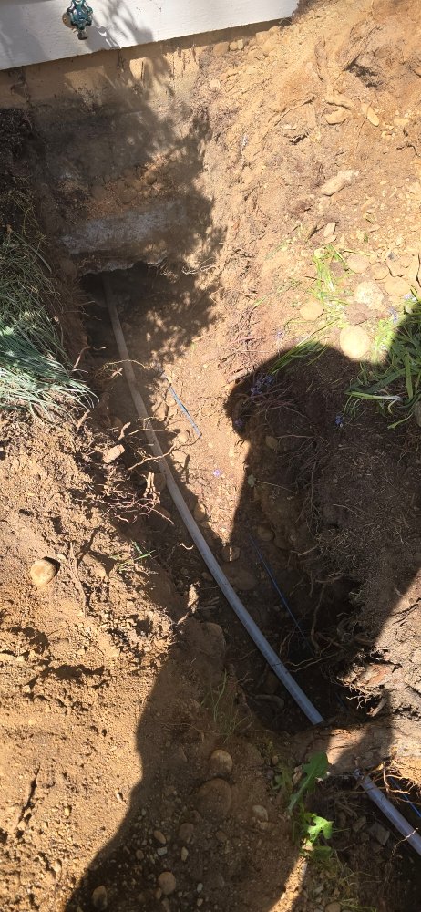 Slide of JV Plumbing