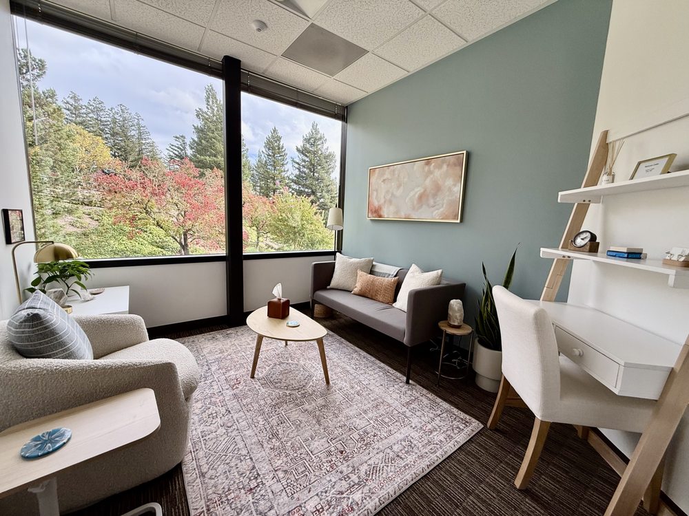 Jenna Griffith Counseling - grief counselor in Santa Rosa, CA