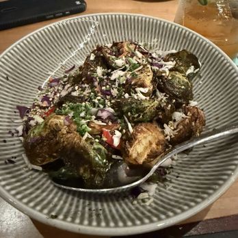 Zaranda - Brussels - Mexican Near Me - Houston, Texas