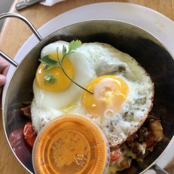 Courageous Bakery & Cafe - Bakeries Near Me - Oak Park, Illinois