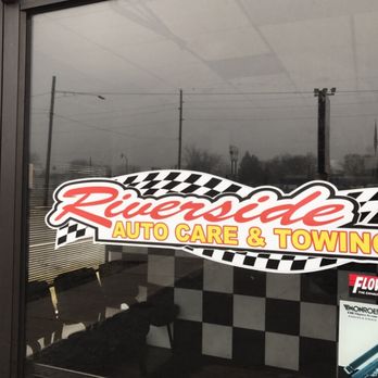 Walker's Auto Service - Auto Repair Near Me - Allen Park, Michigan Walker's Auto Service - Auto Repair Near Me - Allen Park, Michigan