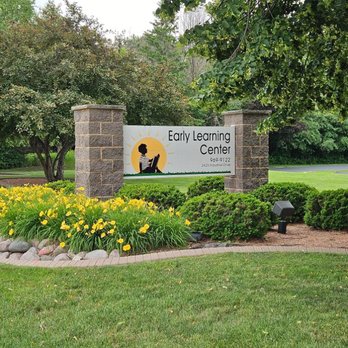 Early Learning Center - Child Care & Day Care Near Me - Neenah, Wisconsin
