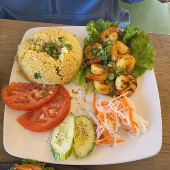 Viet Culture - Grilled Shrimp - Vietnamese Near Me - Lawrenceville, Georgia