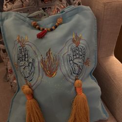 Tags - Neat shopping bag