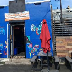 Taqueria El Chingon