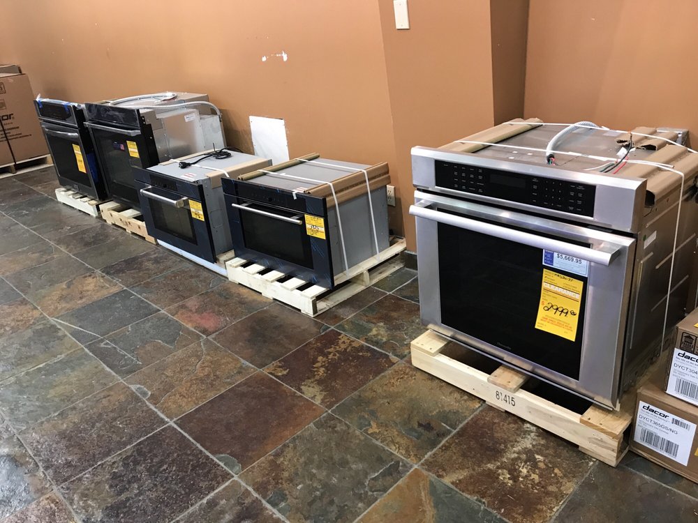 TRAIL APPLIANCES 15 Photos & 35 Reviews Appliances 9880 47 Avenue