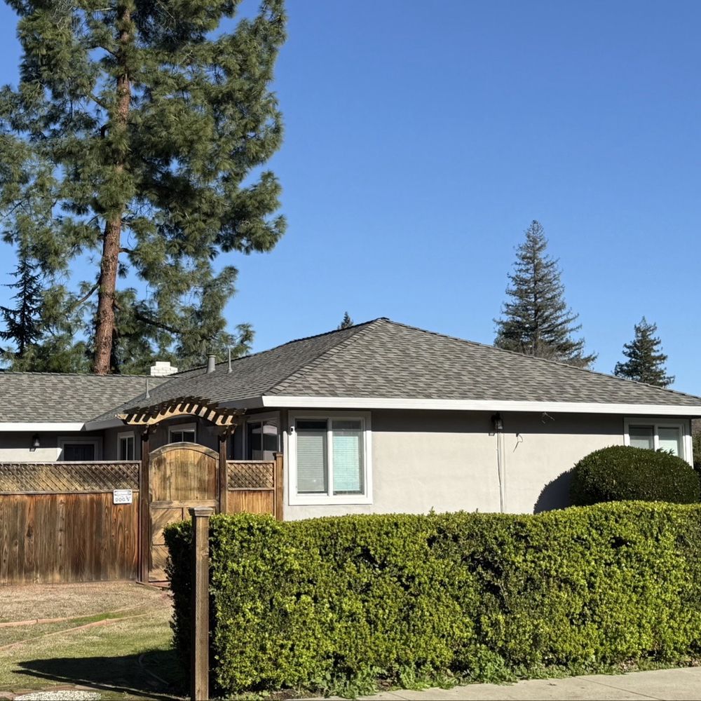 Apache Roofing - Roofing Near Me - San Jose, California