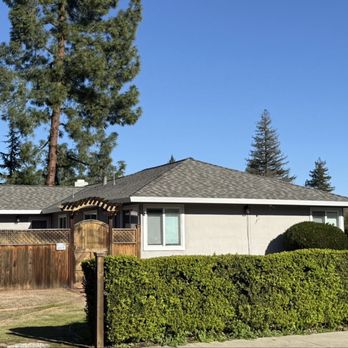 Apache Roofing - Roofing Near Me - San Jose, California