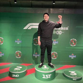 Heineken Experience - Museums Near Me - Amsterdam, New Hampshire