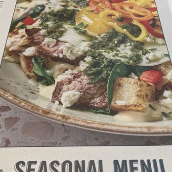 First Watch - Breakfast & Brunch Near Me - Austin, Texas