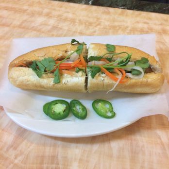 Pho Bac - Vietnamese Near Me - Baltimore, Maryland