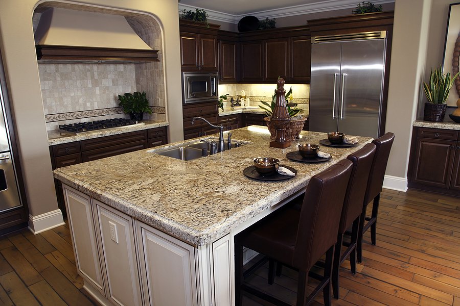 Granite Shield VA/MD - countertop fabricator in Glen Allen, VA
