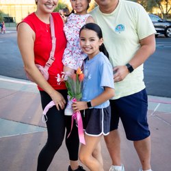 Principal Creative & Performing Arts - Recital day photos!