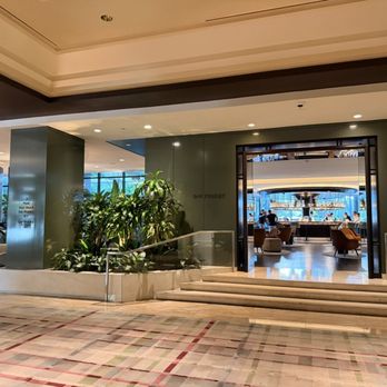 Pendry - Entrance to Bar Pendry - Hotels Near Me - Newport Beach, California