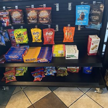 AMC CLASSIC Riverstone 15 - Cinema Near Me - Canton, Georgia