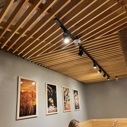 Pvd Noodle Bar - Gallery Lights