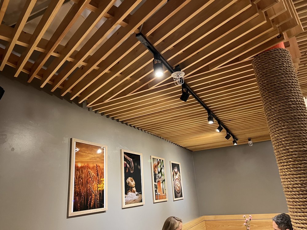 Pvd Noodle Bar