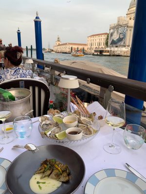 Club del Doge by null