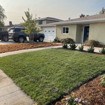 Primo Landscape + Design - Landscaping Near Me - Sacramento, California