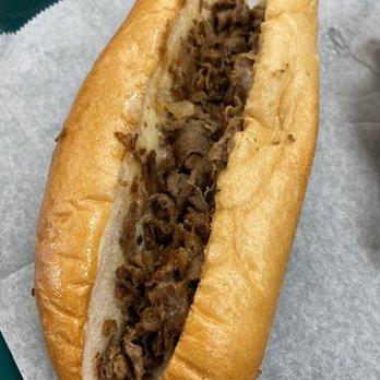 Larry's Steaks - Kobe special - $5 - Cheesesteaks Near Me - Philadelphia, Pennsylvania Larry's Steaks - Kobe special - $5 - Cheesesteaks Near Me - Philadelphia, Pennsylvania