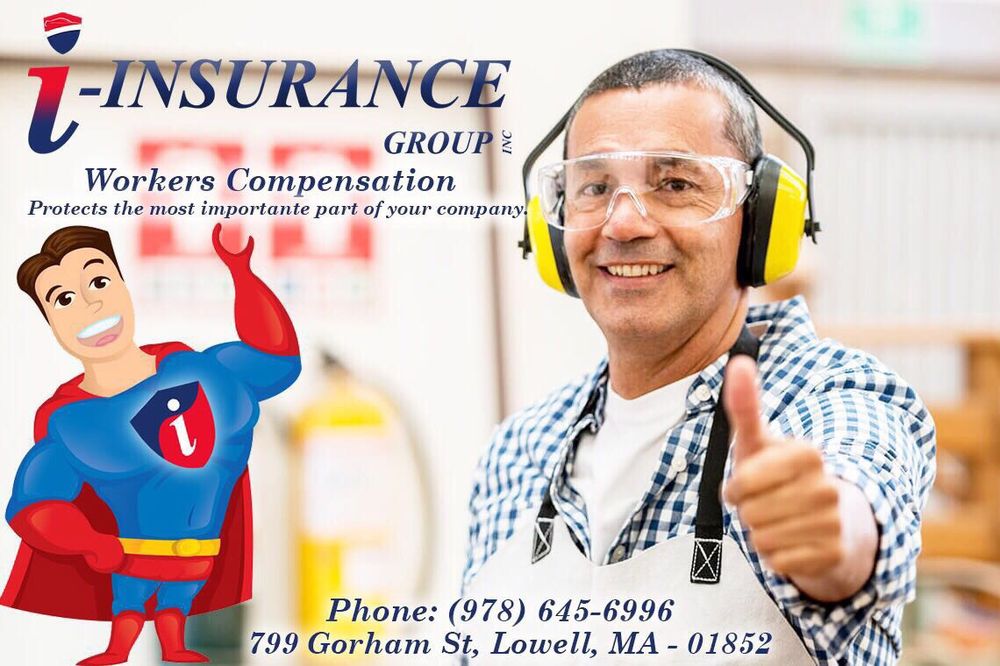 I-INSURANCE GROUP - 799 Gotham A, Lowell, MA - Yelp