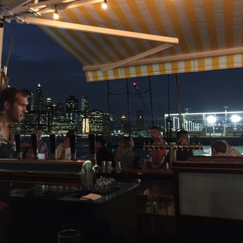 Pilot - Lower bar - Cocktail Bars Near Me - Brooklyn, New York