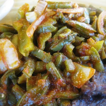 El Mexicali Cafe II - Especial del Mexicali - "Ensalada de Nopales" - Mexican Near Me - Indio, California El Mexicali Cafe II - Especial del Mexicali - "Ensalada de Nopales" - Mexican Near Me - Indio, California