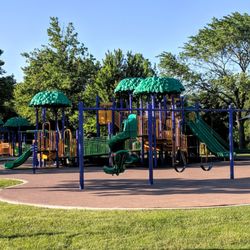 Sunnyside Park
