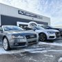 Photo of Autosport