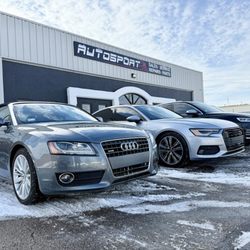 Autosport