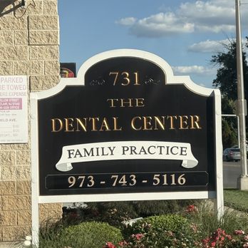 The Dental Center - General Dentistry Near Me - Bloomfield, New Jersey The Dental Center - General Dentistry Near Me - Bloomfield, New Jersey