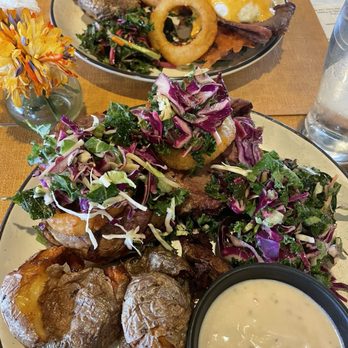 Brekki Brekki - Breakfast & Brunch Near Me - Albuquerque, New Mexico