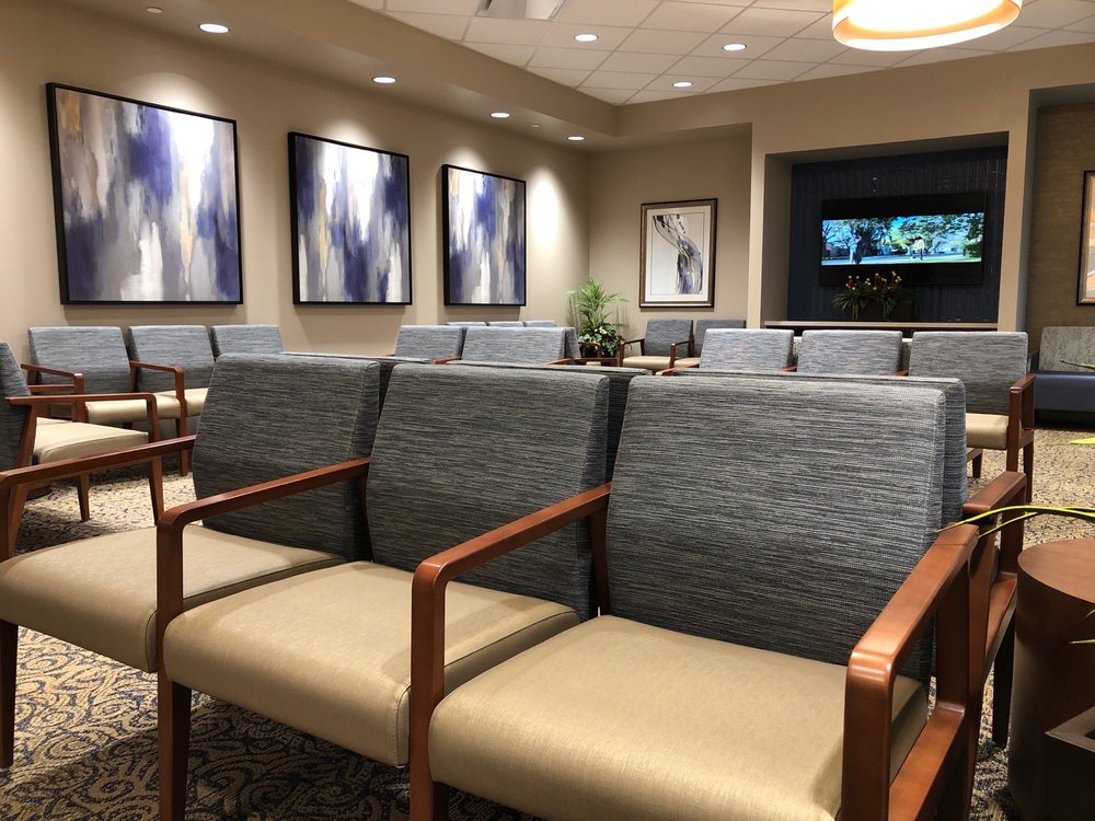 KELSEYSEYBOLD CLINIC CYPRESS Updated October 2024 18 Photos & 23