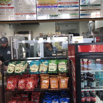 Silver Mine Subs - Bakeries Near Me - Cheyenne, Wyoming