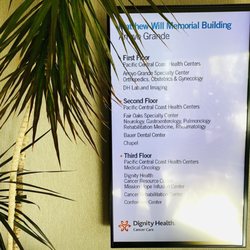 Dignity Health Imaging - Matthew Will Memorial Medical Center
