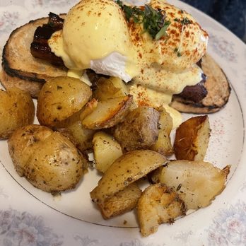 Maven - Breakfast & Brunch Near Me - Calgary, Alberta