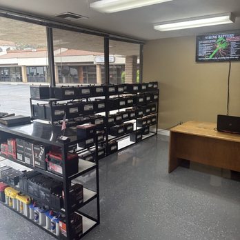 Viking Battery - All Batteries All the Time! - Battery Stores Near Me - Santee, California Viking Battery - All Batteries All the Time! - Battery Stores Near Me - Santee, California